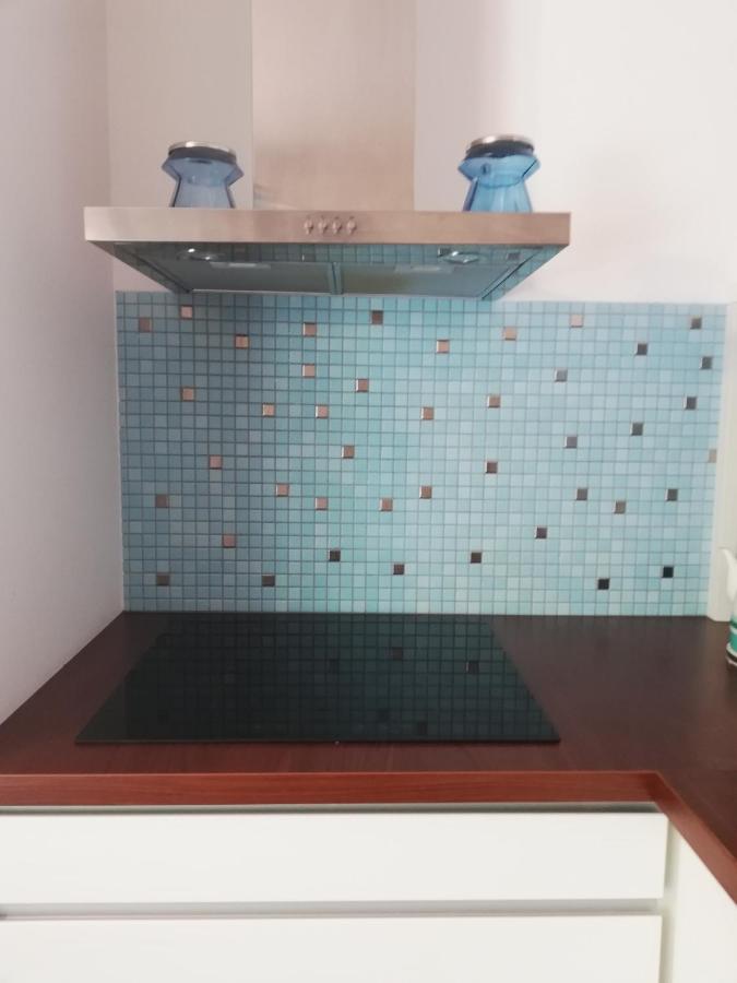 Ferienwohnung Apartament Przy Parku Kórnik Exterior foto